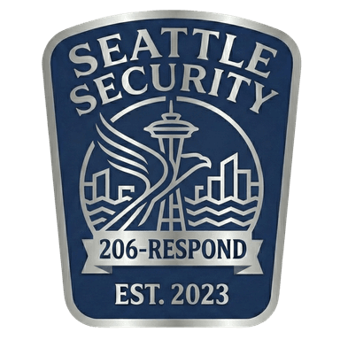 Seattle Security