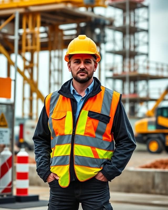 Fire Watch Services Seattle – Certified Guards